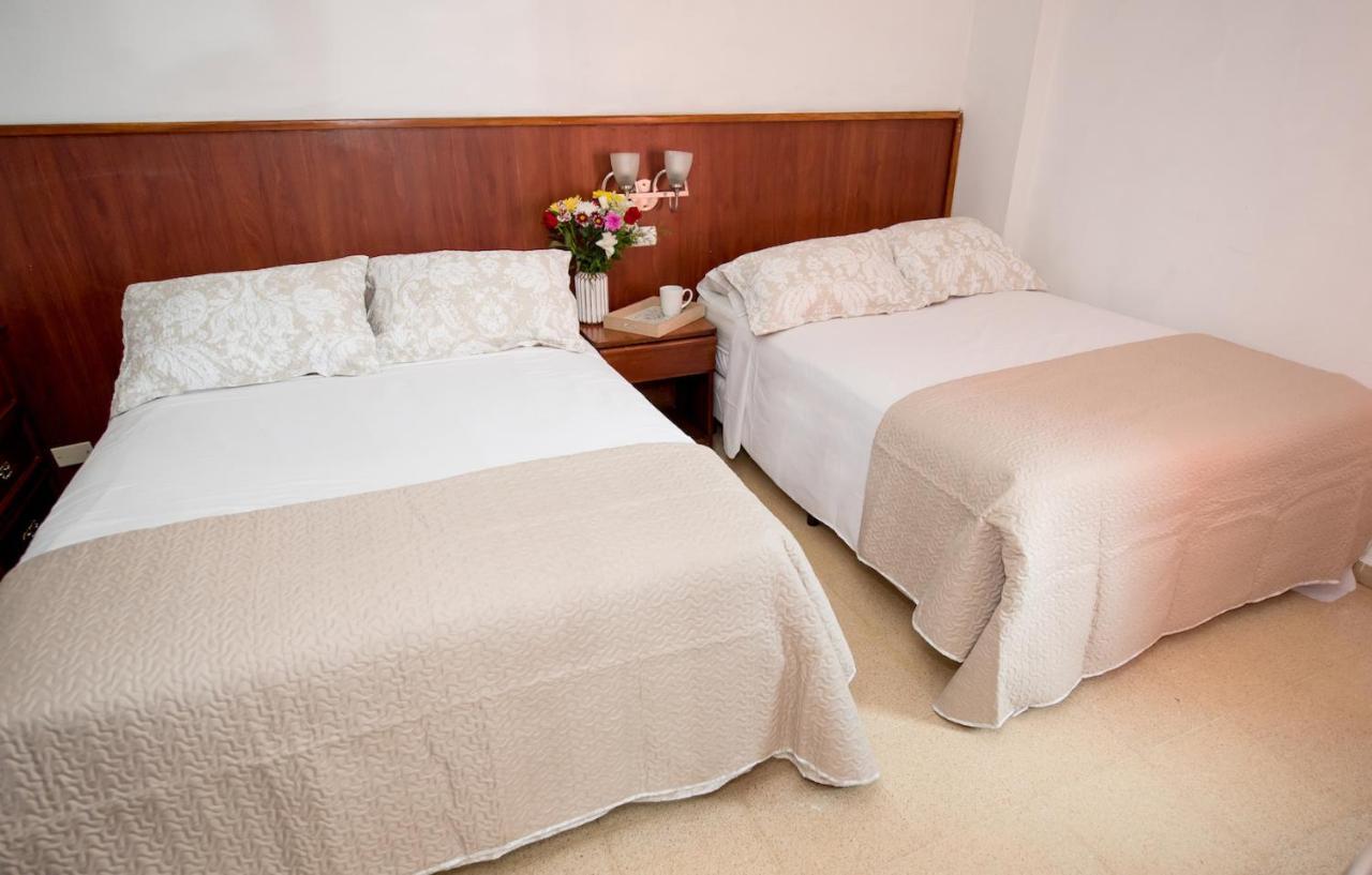 Hotel Acapulco Panama Dış mekan fotoğraf