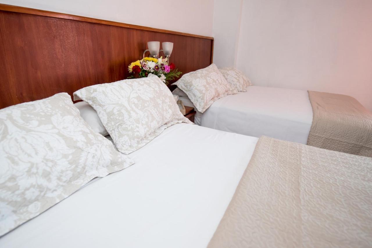 Hotel Acapulco Panama Dış mekan fotoğraf
