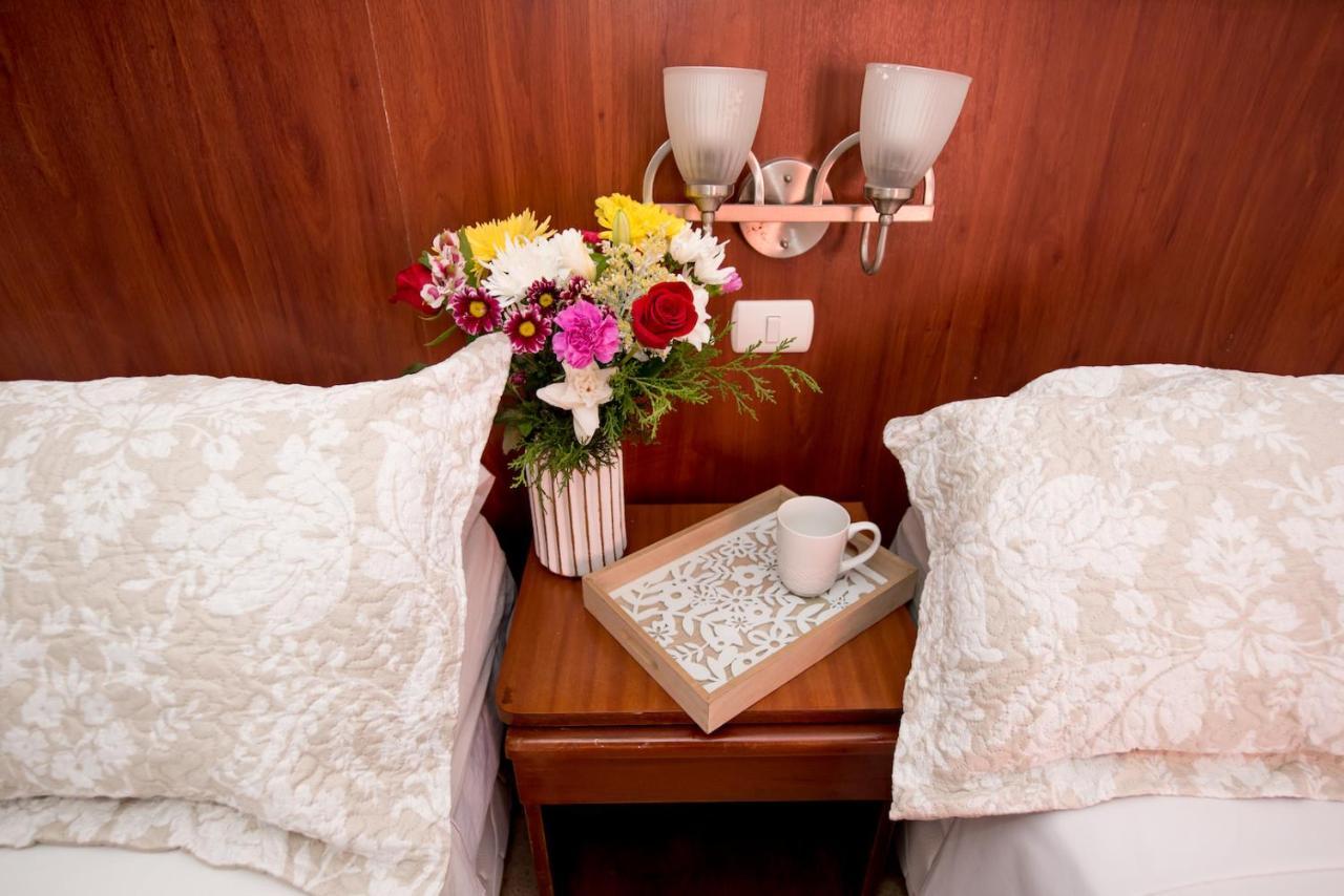 Hotel Acapulco Panama Dış mekan fotoğraf