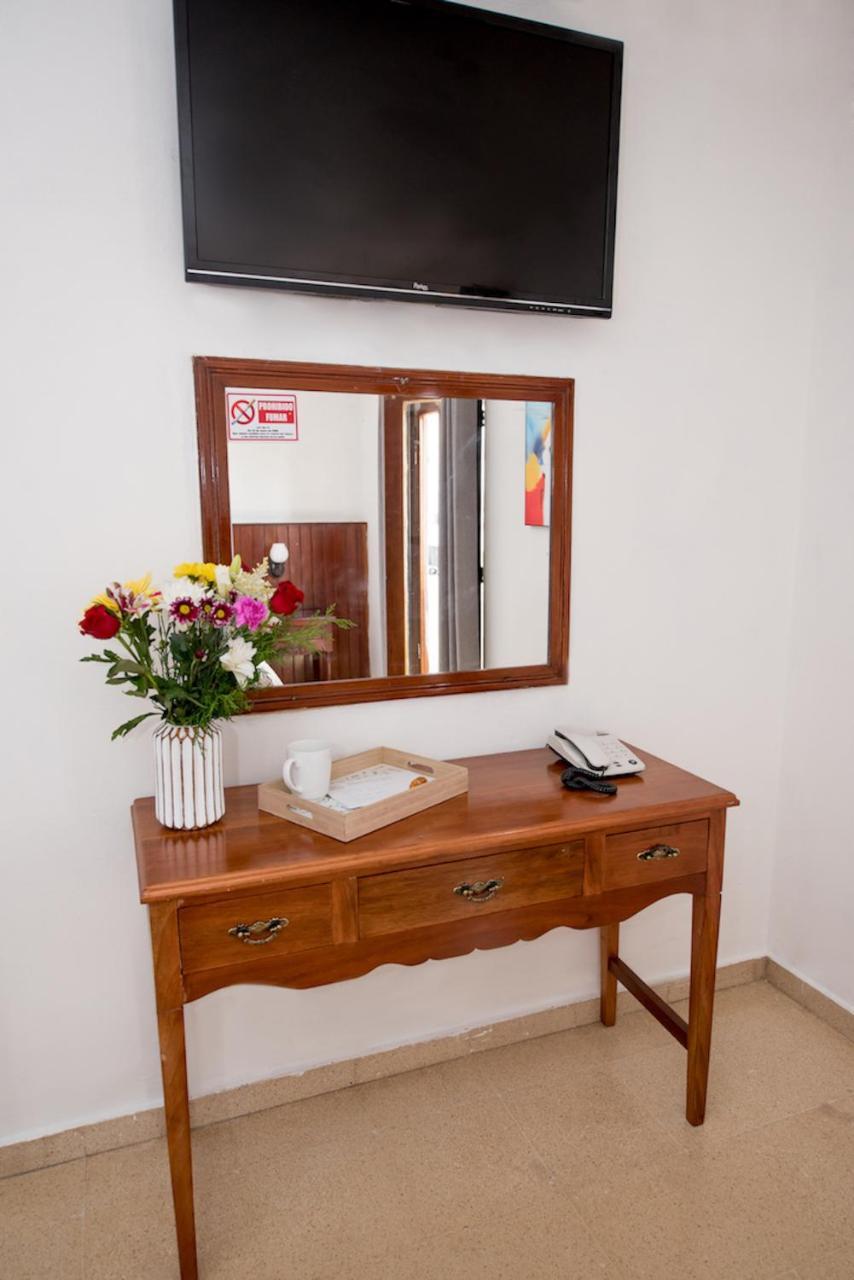 Hotel Acapulco Panama Dış mekan fotoğraf